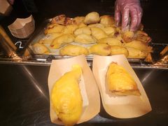 -朗丽兹自助餐厅