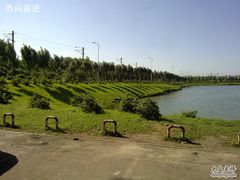 -丁香湖丁香小镇Citypark滑雪公园戏雪嘉年华