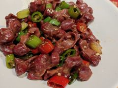 -鸽子窝(青塔店)