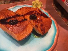 -炙柒Sekinana·精致料理 烧鸟·铁板烧(海上世界店)