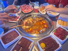 -季季红火锅(动壹店)