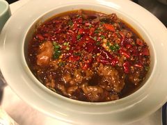 -天和晟烤鸭店(世纪坛店)