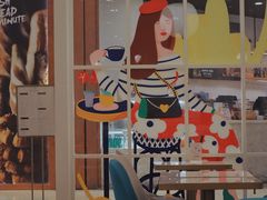 -PAUL LAFAYET 法式甜品(深圳湾万象城店)