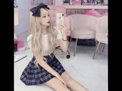 -唐美