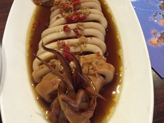 -YOYO悠游美食地图(西市城购物中心店)