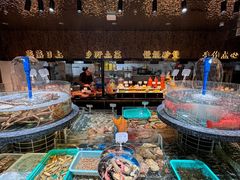 -好兄弟郭巨海鲜(天一阁店)