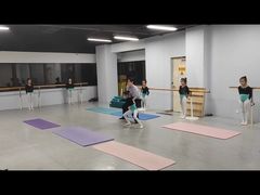 -舞蕾舞蹈(特长生校区)