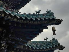-迎泽公园
