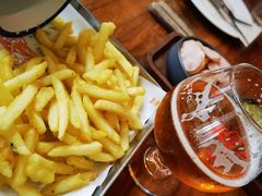 -京A Taproom·精酿餐吧(CBD店)
