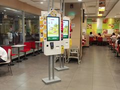 -麦当劳(杭州萧山文源店)