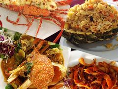 -BAI BUA RESTAURANT