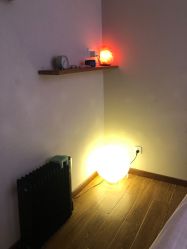 -芳香乐府疗愈空间·SPA·冥想