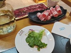 -大河宴·椒麻鱼火锅(北京路中和美食街店)