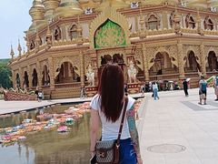 -西双版纳勐泐文化旅游区