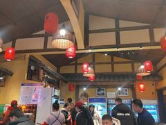 -富正毅三下锅·湘西韵味(天门山索道店)