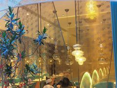 -阿里疆Alijiang·丝路美食·异域风情·清真(长楹天街店)