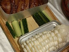 -津沽小院(天津之眼店)
