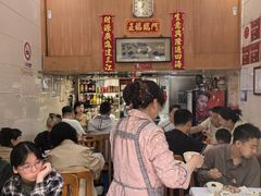 -茂隆餐厅(进贤路店)
