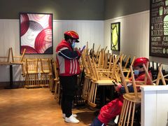 -肯德基(洛川店)