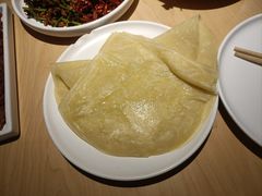 -榆林镇筋饼(知春路店)