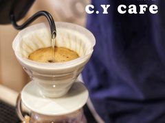 -C.Y Cafe