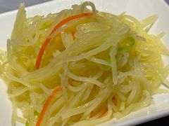 -东方饺子王(哈西万达店)