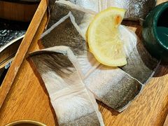 -何发发和牛烧肉·鳗鱼榴莲放题自助(乐峰广场店)