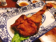 -孙盛兴奥灶面馆·蟹黄面·三虾面(山塘街总店)