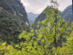 -神龙峡风景区