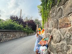 -长岛大黑山岛