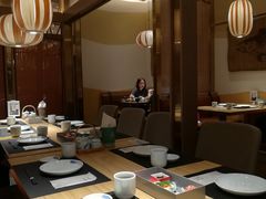 大堂-虹料理·日料放题(悠方店)
