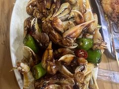 -老刀刀削面烧烤