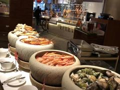 -上海浦东嘉里大酒店