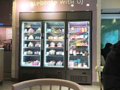 -Baskin Robbins(弘大店)