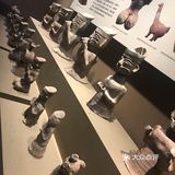 成都游攻略之成都博物馆