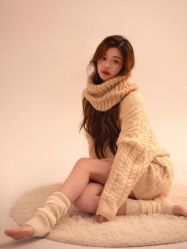 点击看大图 -蜜桃少女VISION写真馆(雁塔店)