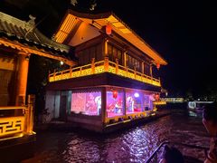 -桂林两江四湖景区