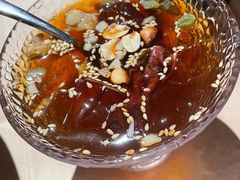 刺梨冰粉-山石榴·贵州菜(丰盛里店)