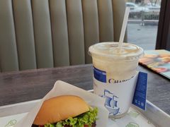 -CHARLIETOWN红茶公司(南京万象天地店)