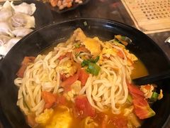 -大妈水饺(文华巷店)