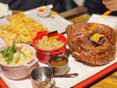 -1886德国汽车餐厅(外滩中央店)