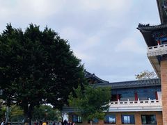 -高榜山景区