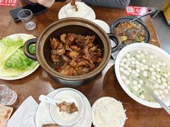 姜母鸭-斯丹姜母鸭·古法干香(涂门街总店)