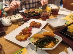 -豪客来牛排(红豆万花城店)