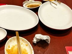 -喜家德虾仁水饺(开发区万达店)