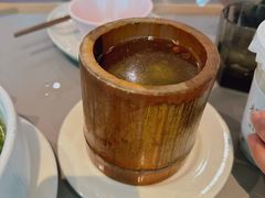 -桂满陇·杭州小馆(巴黎春天浦建店)