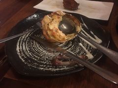 -玛格萝妮比萨屋(四平店)