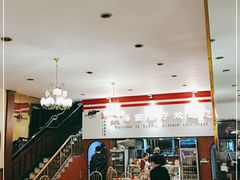 -华梅西餐厅(哈尔滨中央大街店)