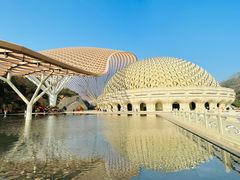 -牛首山文化旅游区