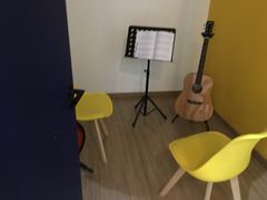 -音乐窝玩创中心·乐器声乐(海珠乐峰店)